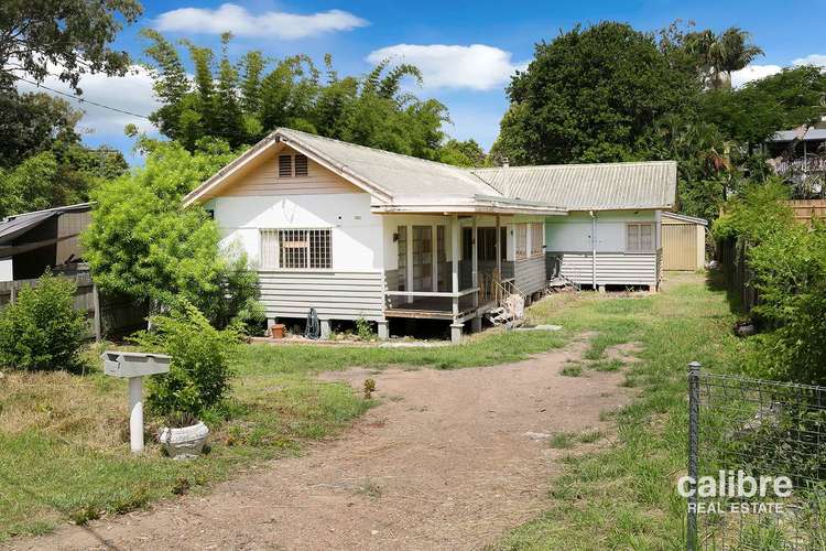 Main view of Homely house listing, 28 Gordon Road, Bardon QLD 4065