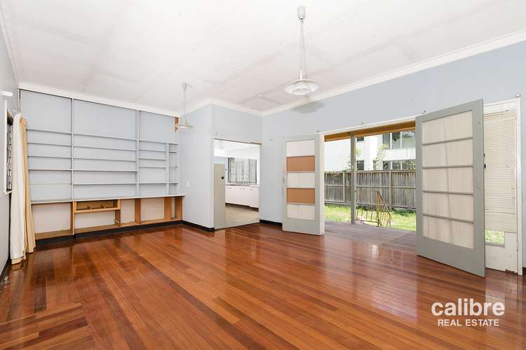 Fifth view of Homely house listing, 28 Gordon Road, Bardon QLD 4065