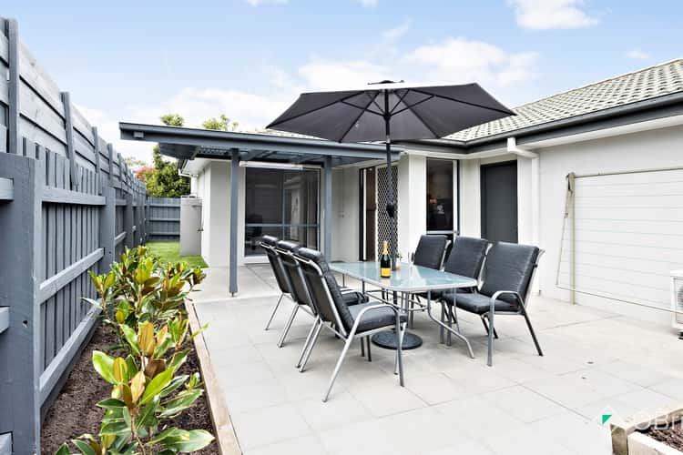 Main view of Homely unit listing, 99A Berry Avenue, Edithvale VIC 3196