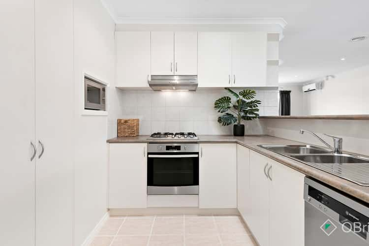 Third view of Homely unit listing, 99A Berry Avenue, Edithvale VIC 3196