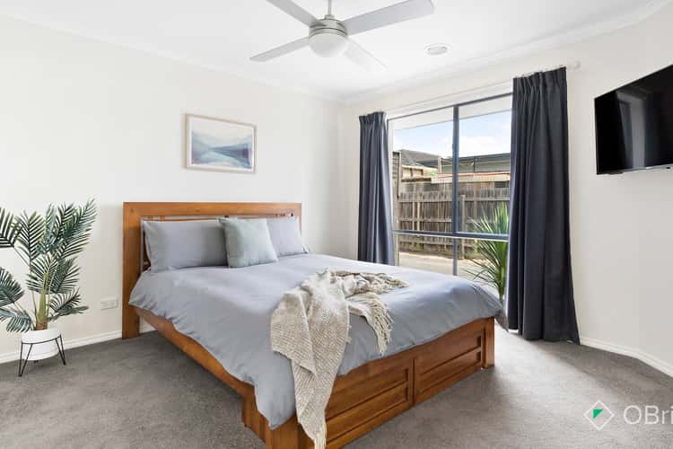 Fifth view of Homely unit listing, 99A Berry Avenue, Edithvale VIC 3196
