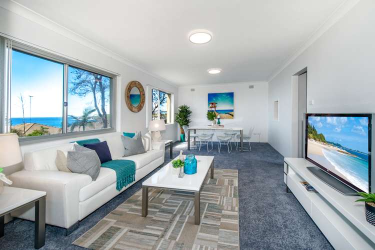 Second view of Homely apartment listing, 2/1 Beaumond Avenue, Maroubra NSW 2035