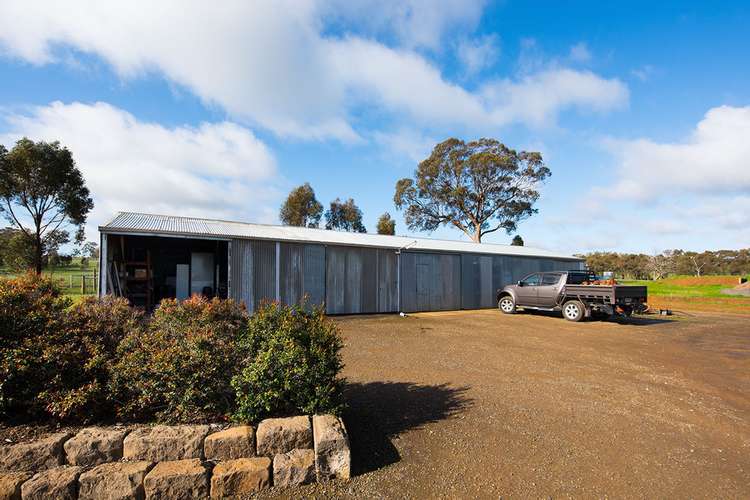 Third view of Homely house listing, 57 Cairn Curran Road, Baringhup VIC 3463