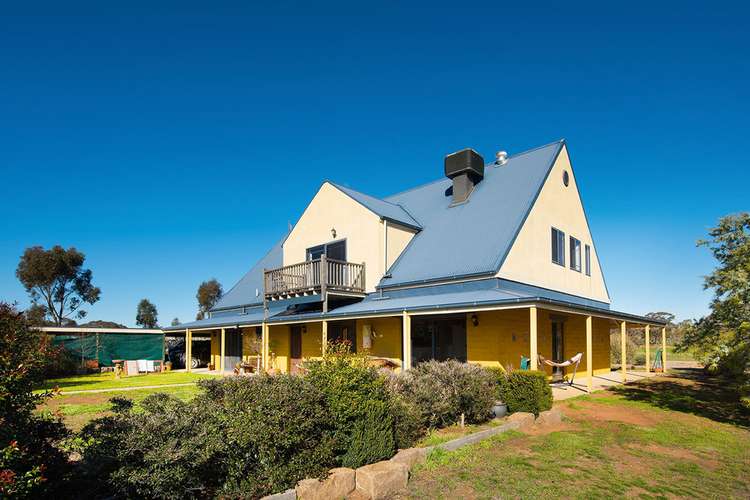 Fourth view of Homely house listing, 57 Cairn Curran Road, Baringhup VIC 3463