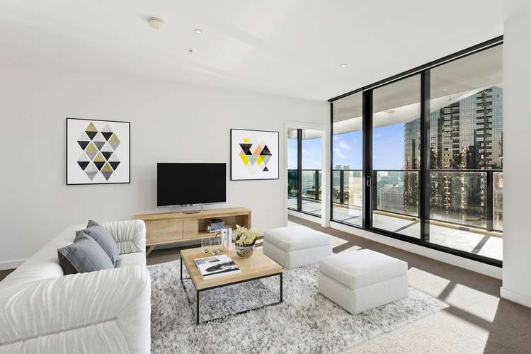 3502/135 City Road, Southbank VIC 3006