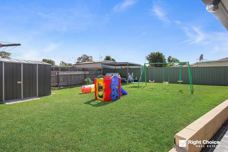 Second view of Homely house listing, 5 Palmae Place, Albion Park Rail NSW 2527