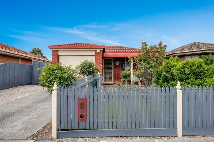 Main view of Homely house listing, 2 Talara Court, Cranbourne VIC 3977