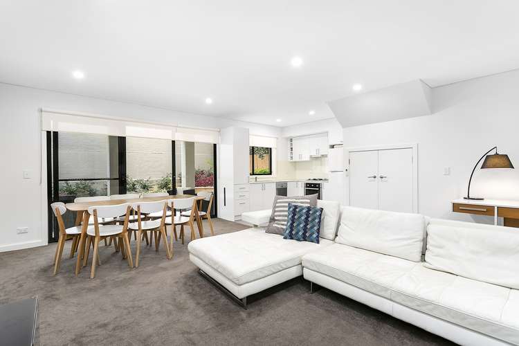 Second view of Homely semiDetached listing, 1/468 Sydney Road, Balgowlah NSW 2093