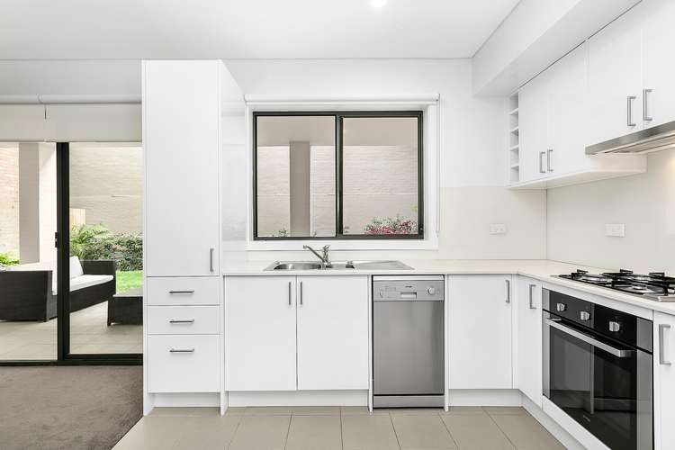 Third view of Homely semiDetached listing, 1/468 Sydney Road, Balgowlah NSW 2093