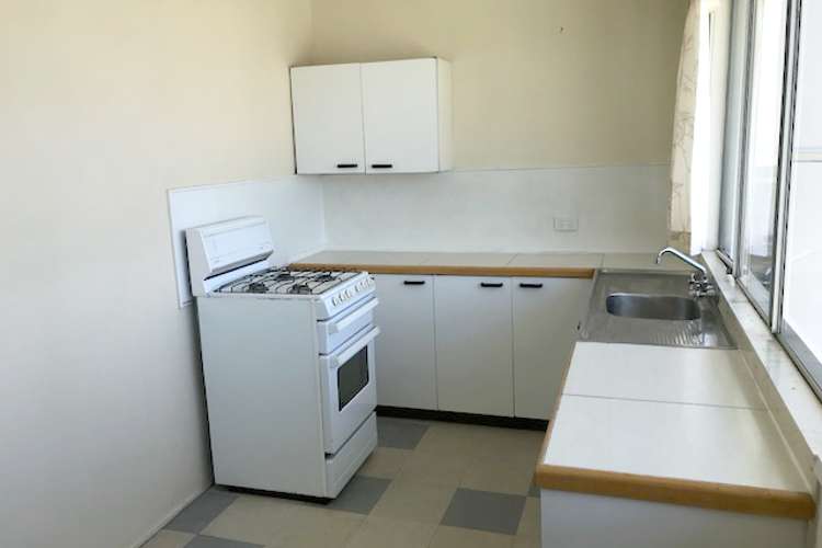 Third view of Homely apartment listing, 1/28 Mountjoy Street, Petrie Terrace QLD 4000