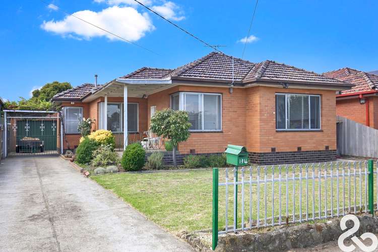 Main view of Homely house listing, 134 Main Street, Thomastown VIC 3074