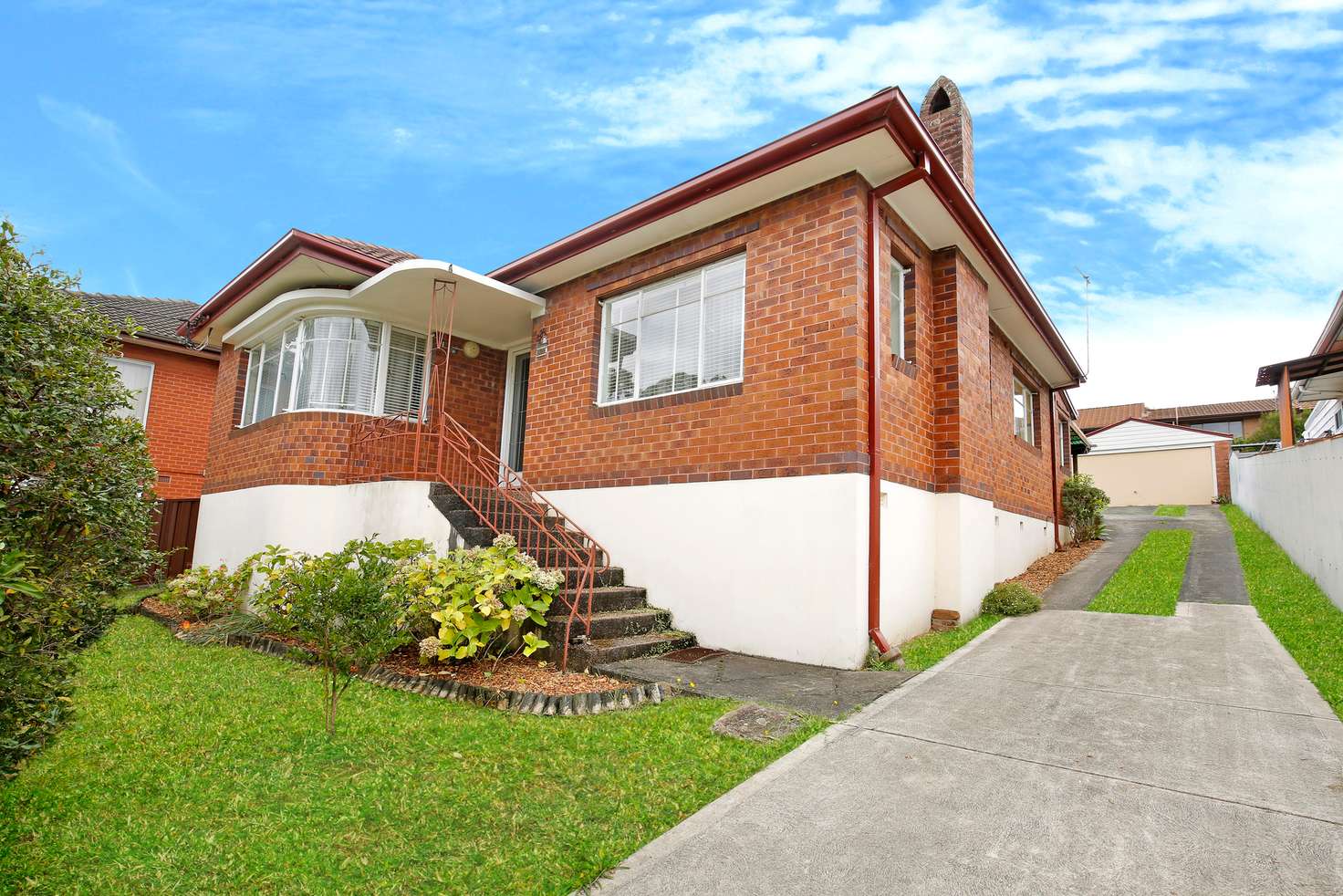 Main view of Homely house listing, 302 Gipps Road, Keiraville NSW 2500