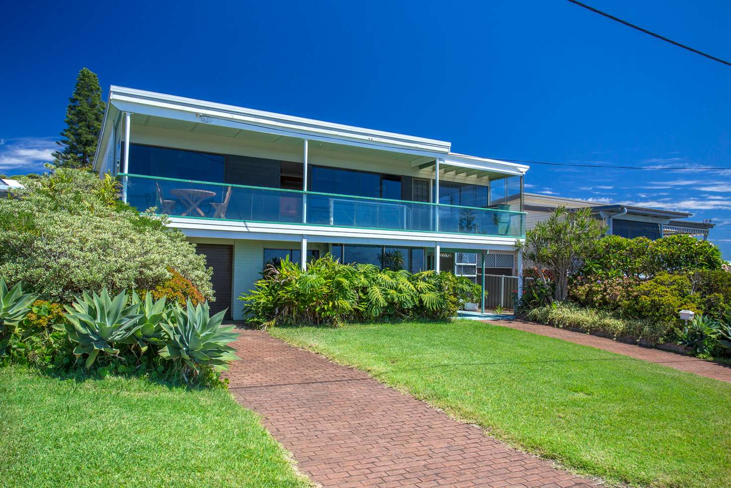 Main view of Homely house listing, 67 Seaside Parade, Dolphin Point NSW 2539