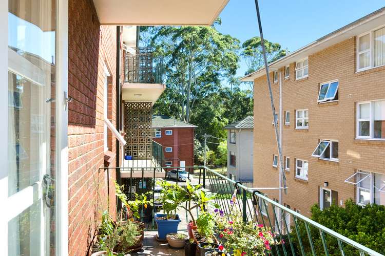 Fifth view of Homely unit listing, 6/78A Balgowlah Road, Balgowlah NSW 2093