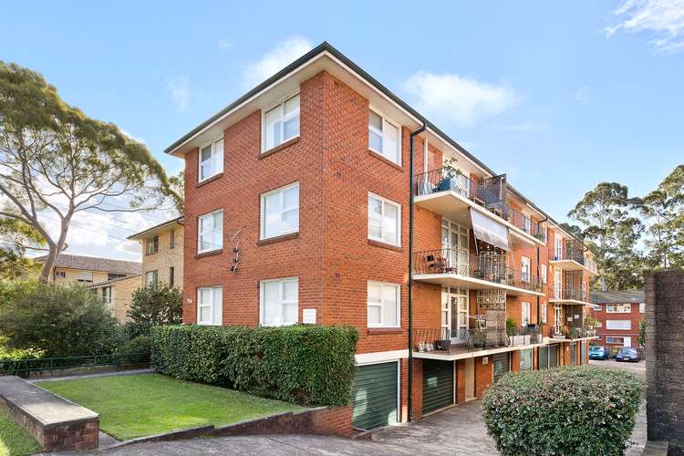 Sixth view of Homely unit listing, 6/78A Balgowlah Road, Balgowlah NSW 2093