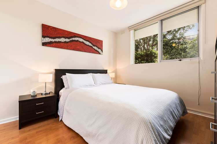 Third view of Homely apartment listing, 2/76 Brunswick Road, Brunswick VIC 3056