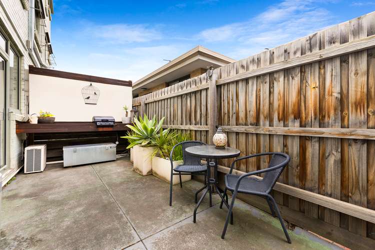Fifth view of Homely apartment listing, 2/76 Brunswick Road, Brunswick VIC 3056