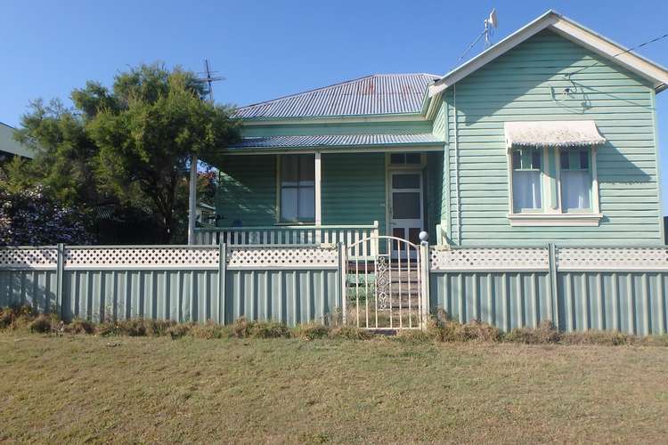 Main view of Homely house listing, 21 Surry Street, Coraki NSW 2471