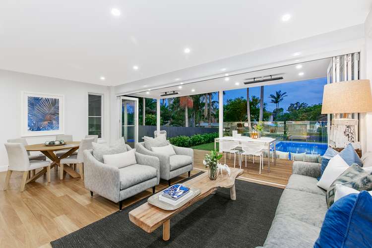 Third view of Homely house listing, 59 Aubreen Street, Collaroy Plateau NSW 2097