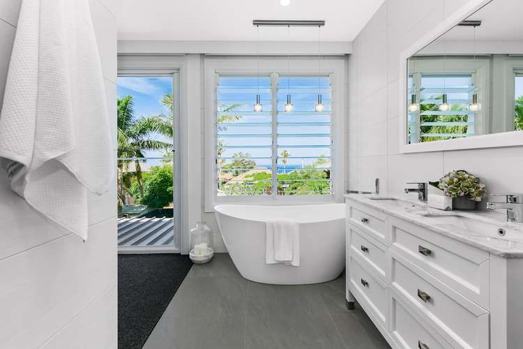 Fourth view of Homely house listing, 59 Aubreen Street, Collaroy Plateau NSW 2097