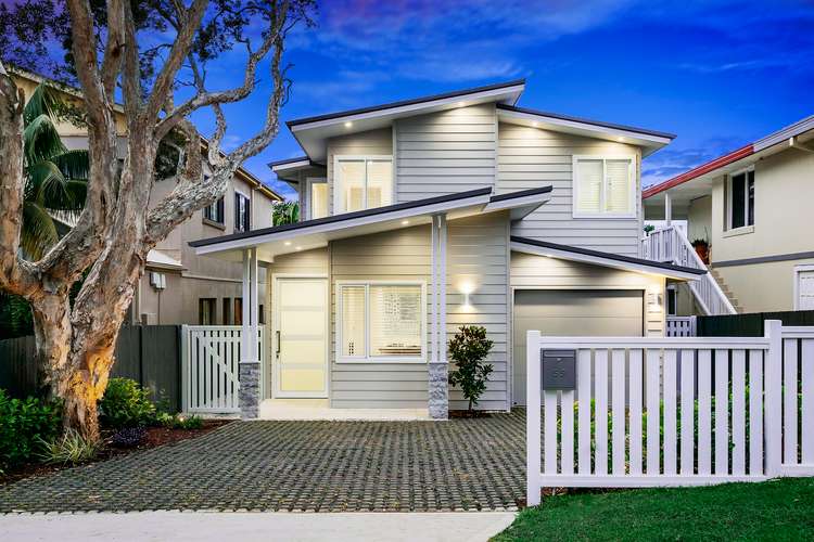 Sixth view of Homely house listing, 59 Aubreen Street, Collaroy Plateau NSW 2097