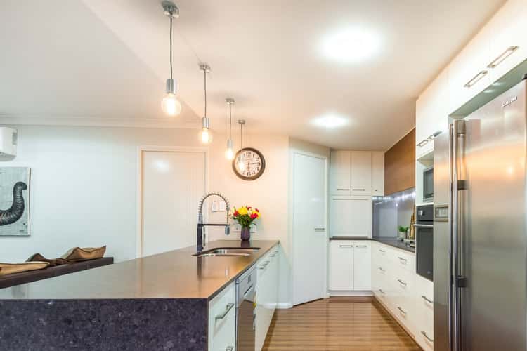 Sixth view of Homely house listing, 220 Nelson Street, Kearneys Spring QLD 4350