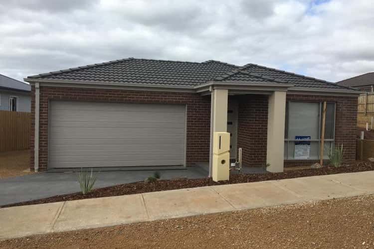 Main view of Homely house listing, 5 Forrest Court, Bacchus Marsh VIC 3340