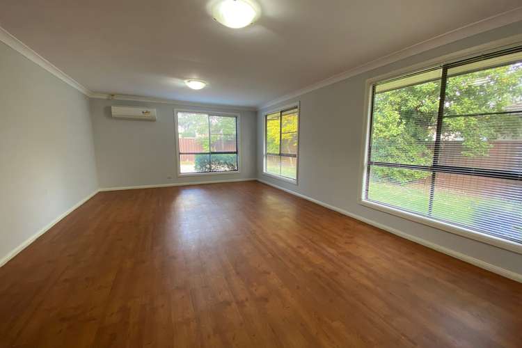 Main view of Homely house listing, 538 Carlisle Avenue, Mount Druitt NSW 2770
