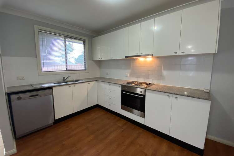 Second view of Homely house listing, 538 Carlisle Avenue, Mount Druitt NSW 2770