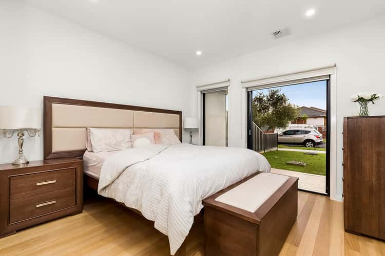 Sixth view of Homely townhouse listing, 1/18 Fourth Avenue, Altona North VIC 3025