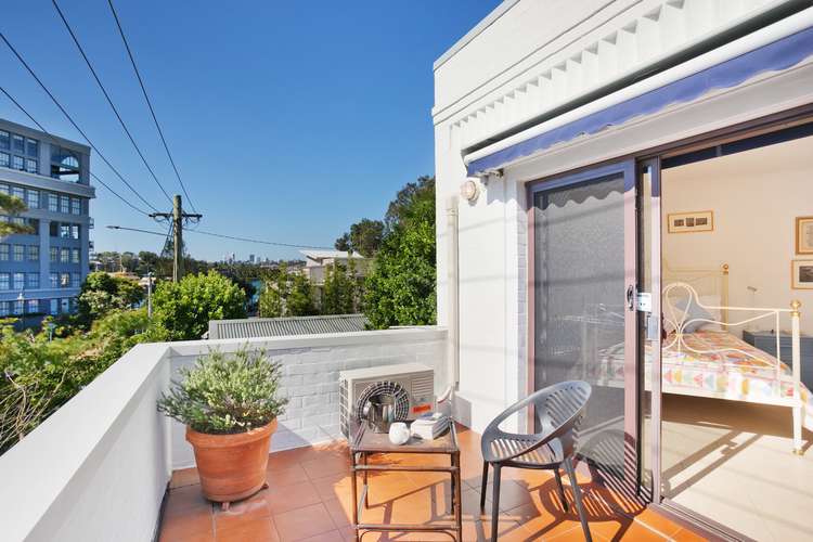 Fourth view of Homely house listing, 10 Hart Street, Balmain East NSW 2041