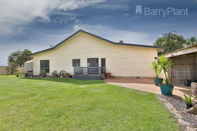 132 Twenty First Street, Koorlong VIC 3501