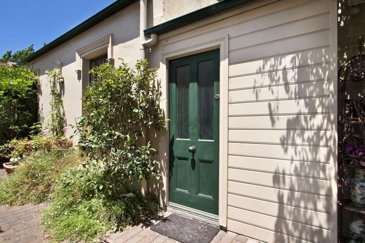 Main view of Homely studio listing, 102 Johnston Lane, Annandale NSW 2038