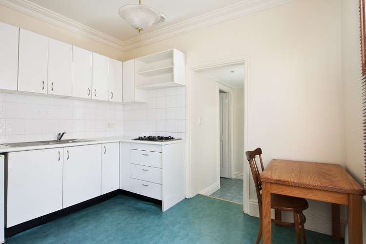 Fourth view of Homely studio listing, 102 Johnston Lane, Annandale NSW 2038