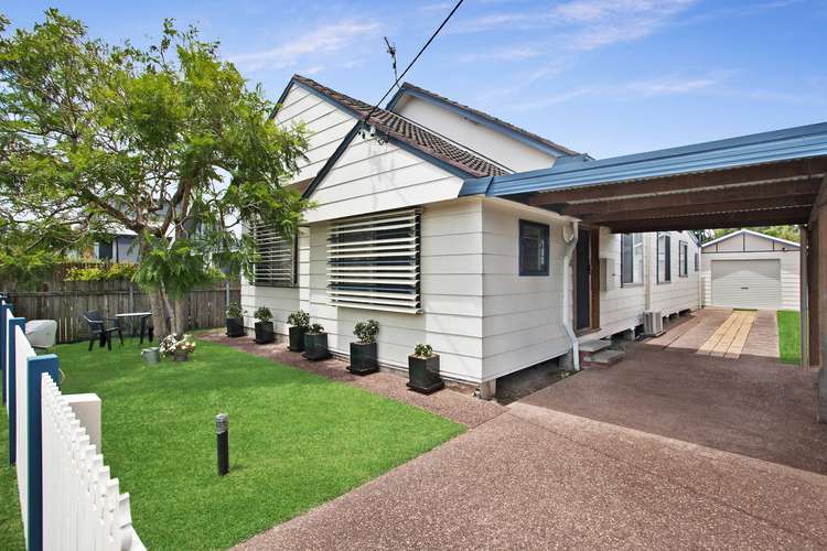 Main view of Homely house listing, 85 National Park Street, Merewether NSW 2291