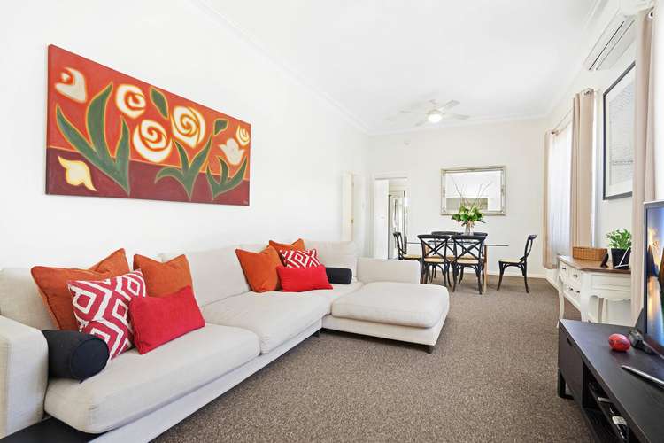 Second view of Homely house listing, 85 National Park Street, Merewether NSW 2291
