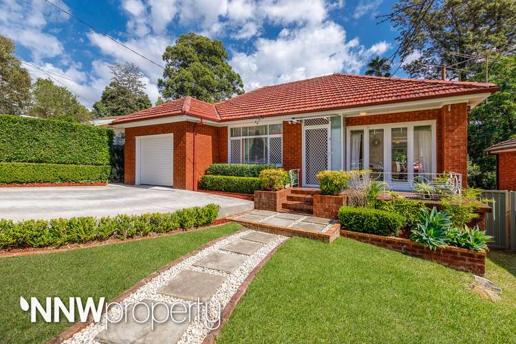 13 Sheehan Street, Eastwood NSW 2122