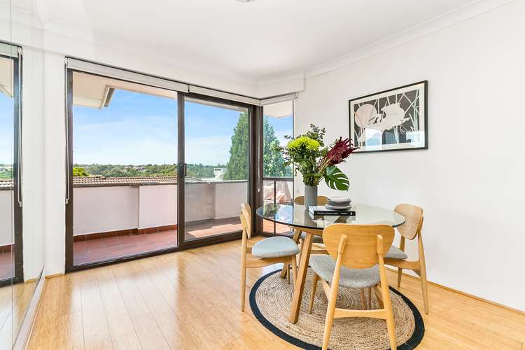 Sixth view of Homely apartment listing, 15/27 Walton Crescent, Abbotsford NSW 2046