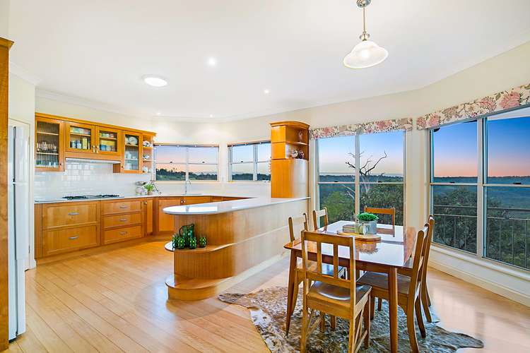 Fifth view of Homely house listing, 4 Vayro Road, Blue Mountain Heights QLD 4350