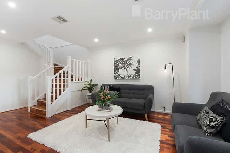 Second view of Homely house listing, 117 Jenola Parade, Wantirna South VIC 3152