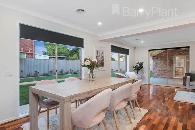 Fourth view of Homely house listing, 117 Jenola Parade, Wantirna South VIC 3152