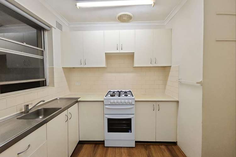 Main view of Homely unit listing, 6/19-21 Davidson Street, Greenacre NSW 2190