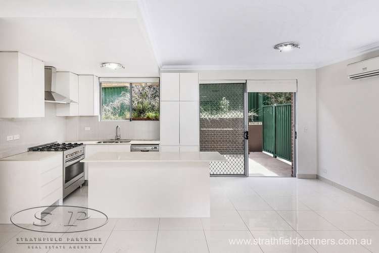 Main view of Homely apartment listing, 3/29 Hampstead Road, Homebush West NSW 2140