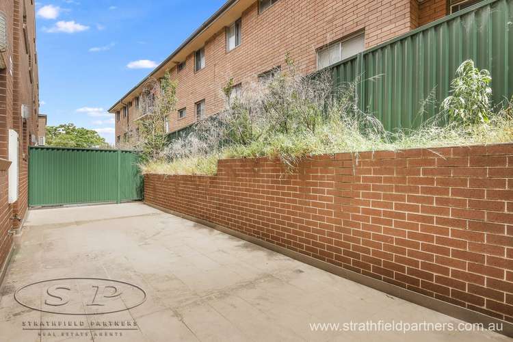 Fifth view of Homely apartment listing, 3/29 Hampstead Road, Homebush West NSW 2140
