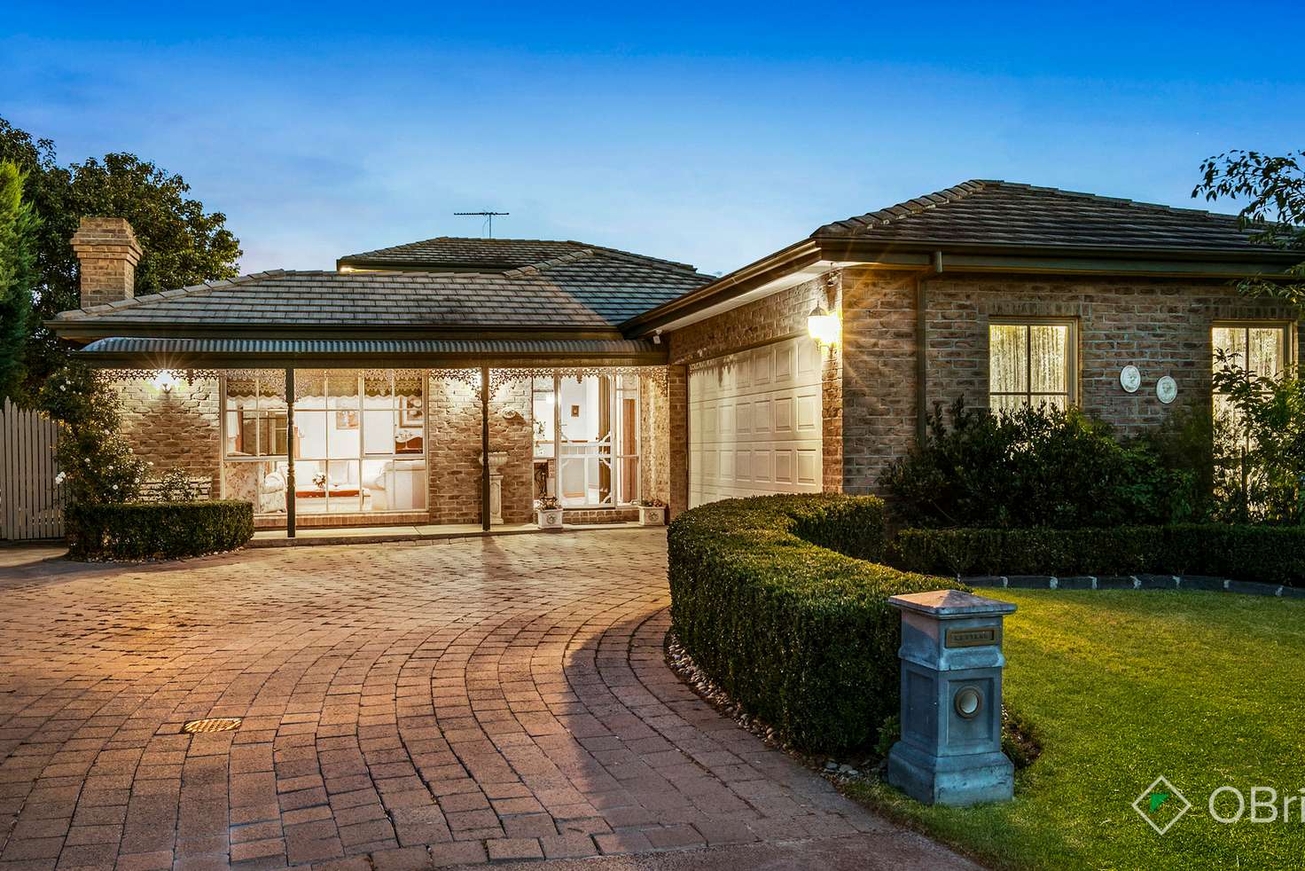 Main view of Homely house listing, 5 Atherton Close, Aspendale Gardens VIC 3195