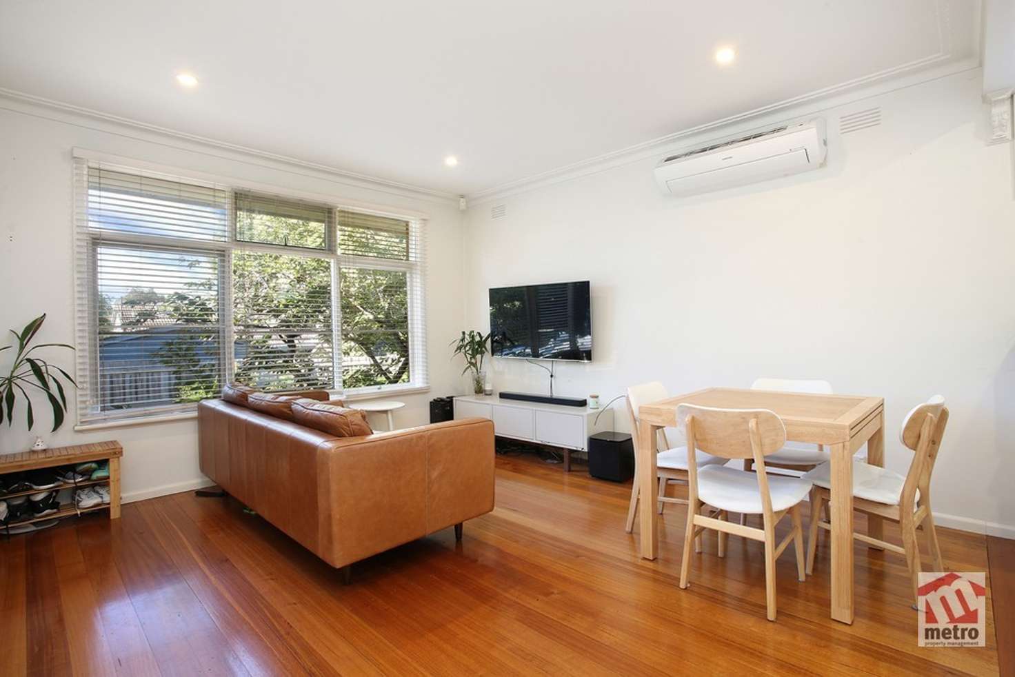 Main view of Homely unit listing, 4/430 Warrigal Road, Ashburton VIC 3147