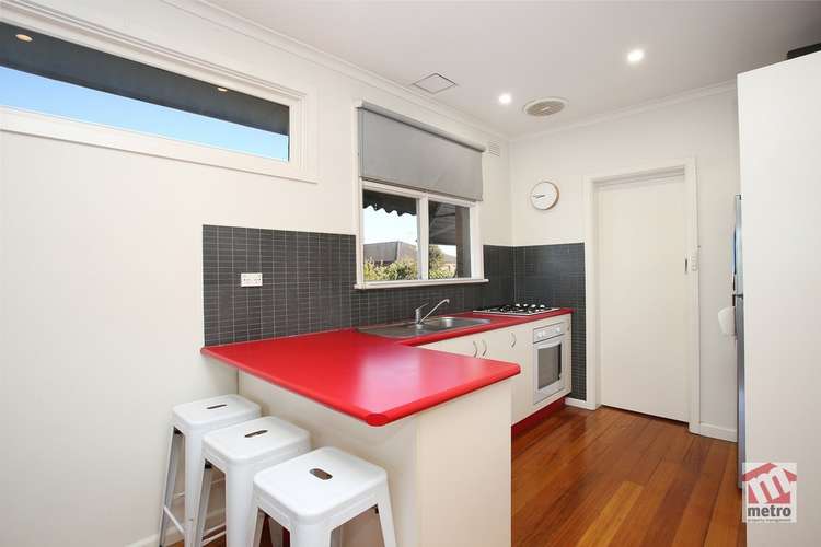 Second view of Homely unit listing, 4/430 Warrigal Road, Ashburton VIC 3147