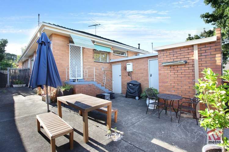 Fifth view of Homely unit listing, 4/430 Warrigal Road, Ashburton VIC 3147