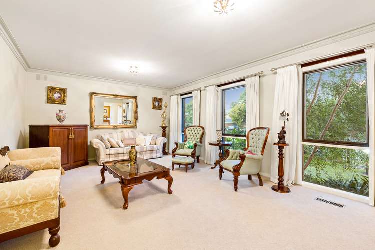 Second view of Homely house listing, 31 Golf Hill Avenue, Doncaster VIC 3108