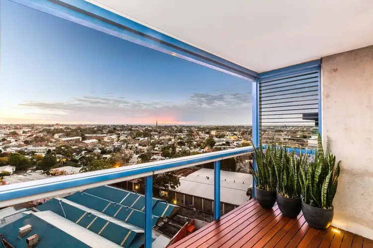 Third view of Homely apartment listing, 1401/1 Sterling Circuit, Camperdown NSW 2050